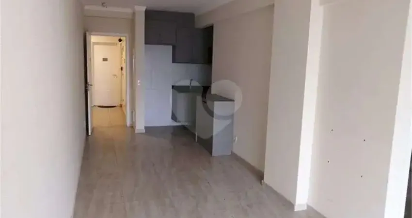 Apartamento à venda na Barra Funda