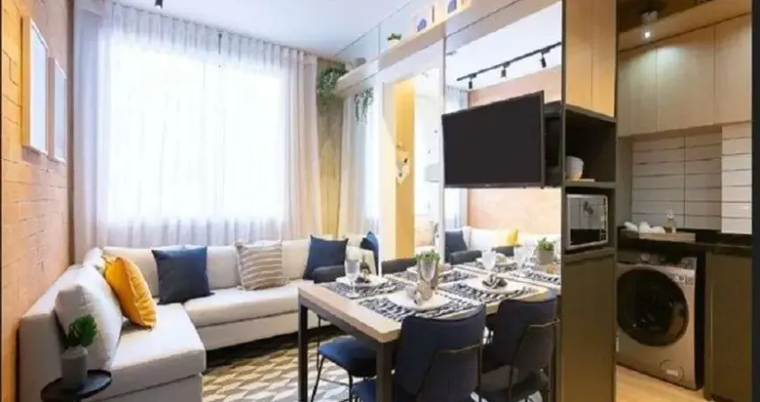 Apartamento à venda no bairro Vila Pirituba