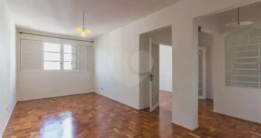 Cobertura à venda - Água Branca, São Paulo - SP