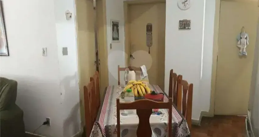 Apartamento com 2 quartos à venda na Rua Martinho Prado, 191, Bela Vista, São Paulo