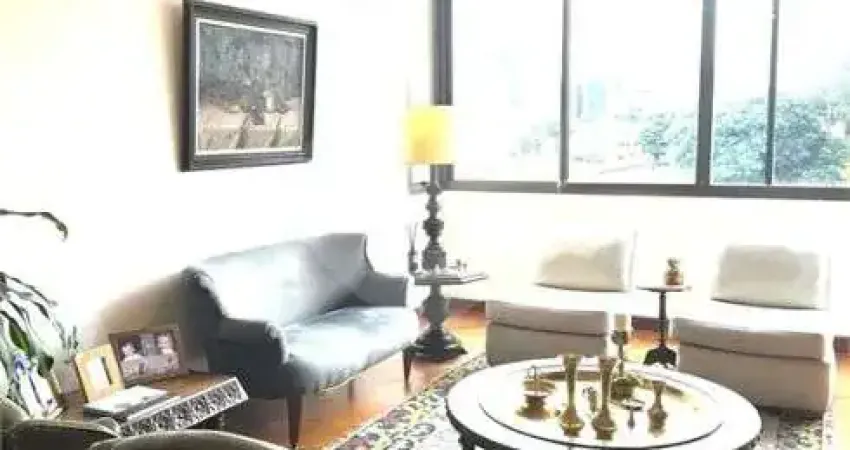 Apartamento com 3 quartos à venda no Alto de Pinheiros