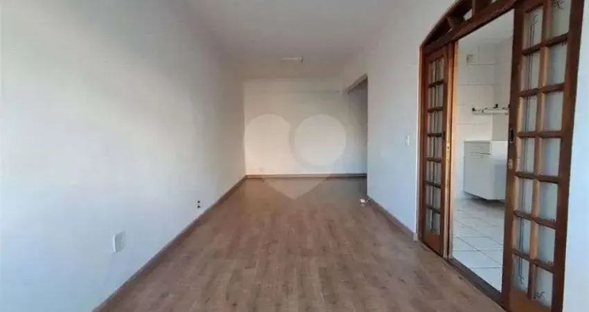 Apartamento com 2 quartos à venda na Rua Cayowaá, Perdizes, São Paulo