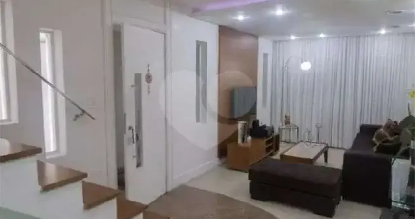 Sobrado com 3 quartos, Parque São Domingos - São Paulo