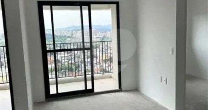 Apartamento com 3 dormitórios à venda, 67 m² por R$ 936.000 - Vila Anastácio - São Paulo/SP