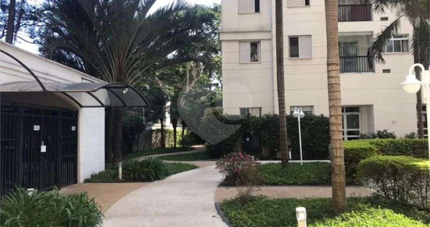 Apartamento com 2 quartos à venda na Rua Fortunato Ferraz, Vila Anastácio, São Paulo