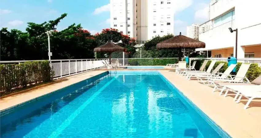 Apartamento para venda ou locação na Vila Leopoldina