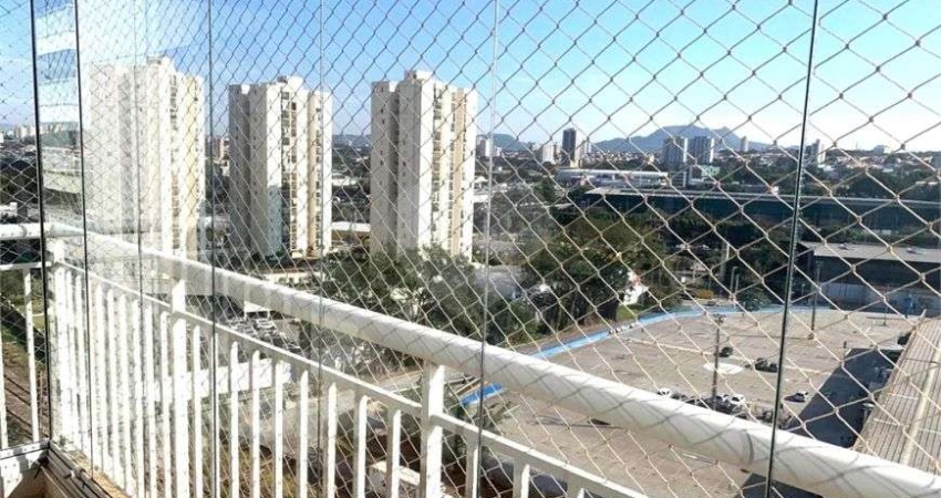 Apartamento para venda ou locação na Vila Leopoldina