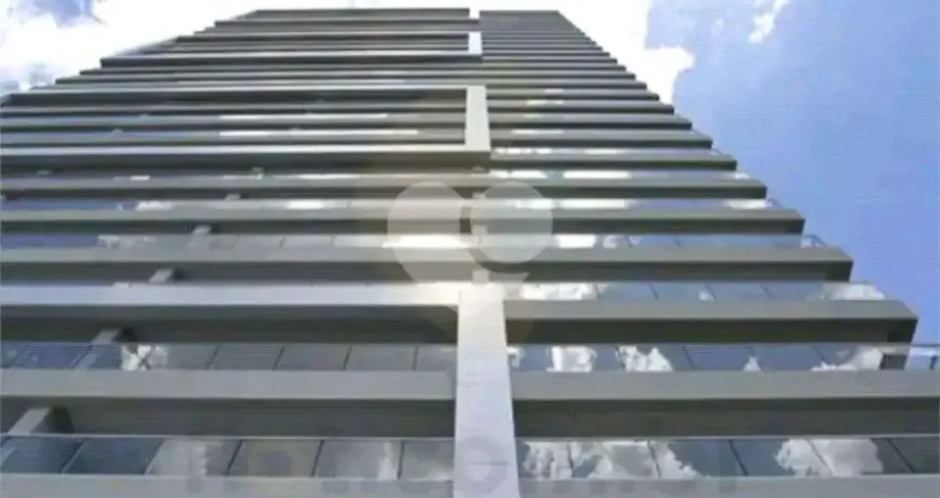 Apartamento para locação no bairro de Pinheiros