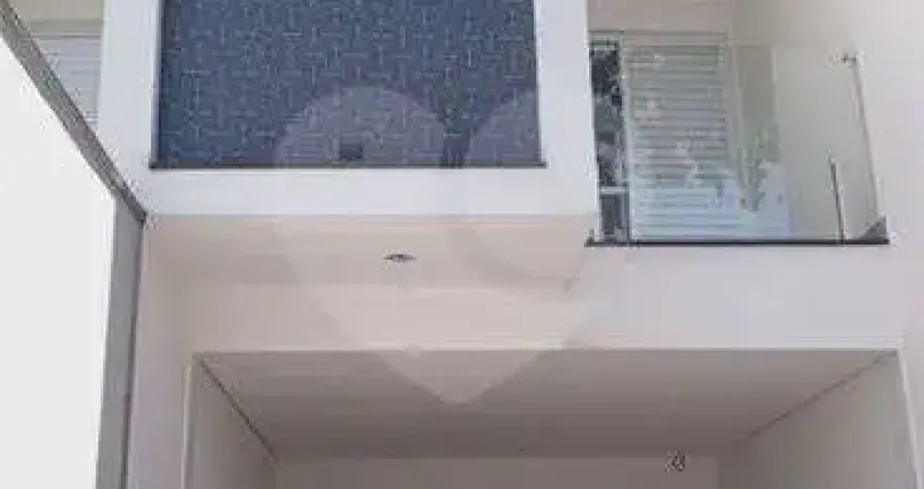 Casa à venda no Parque São Domingos.