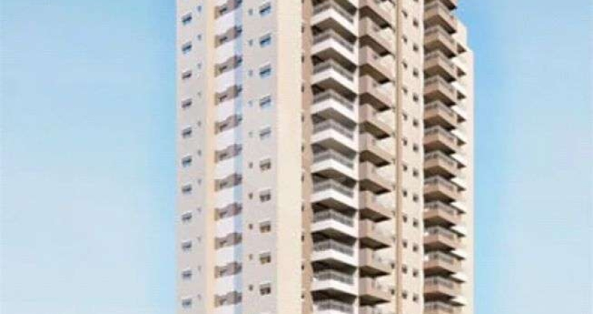 Apartamento com 2 quartos, Vila Mangalot - São Paulo