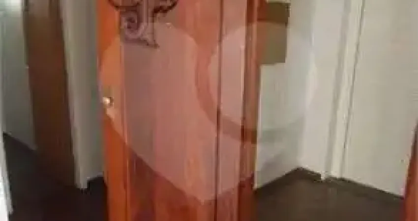 Apartamento com 3 dormitórios, 200 m² - venda por R$ 2.291.000 ou aluguel por R$ 15.100/mês - Santa