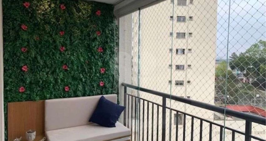 Apartamento à venda no bairro Vila Ipojuca
