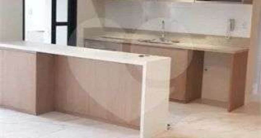 Apartamento com 2 dormitórios para alugar, 116 m² - Perdizes - São Paulo/SP