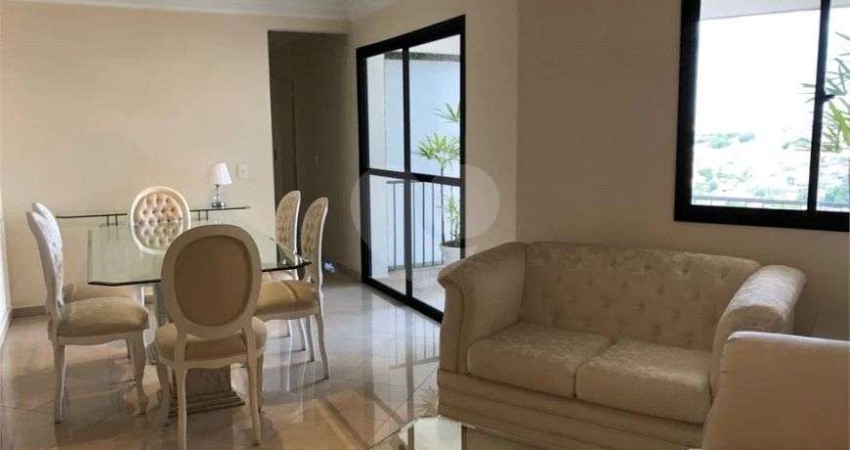 Apartamento á venda na Freguesia do Ó - São Paulo - SP