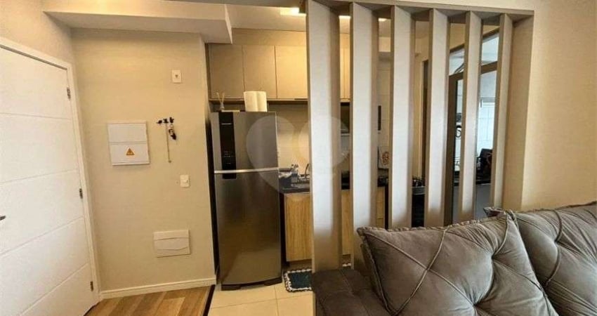 Apartamento com 2 quartos, Barra Funda - São Paulo