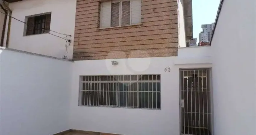 Sobrado para venda com 2 quartos na Vila Leopoldina