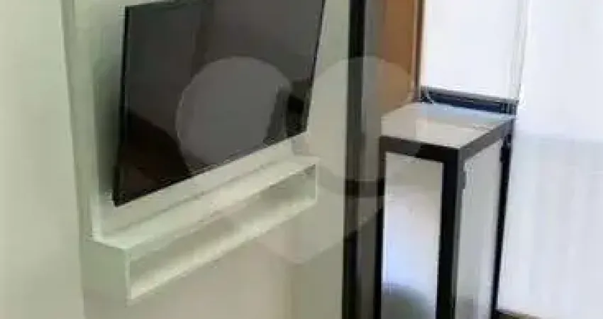 Apartamento com 1 dormitório à venda, 99 m² - Perdizes - São Paulo/SP