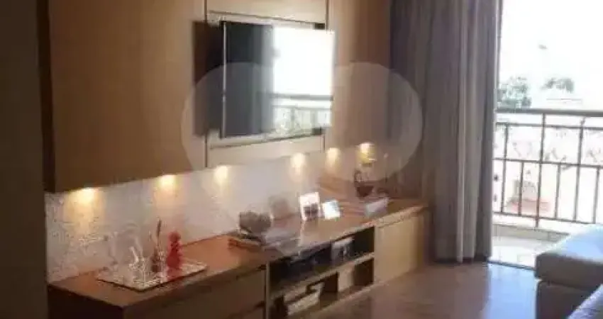 Imóvel para aluguel e venda possui 91 metros quadrados com 3 quartos em Lapa - São Paulo - SP