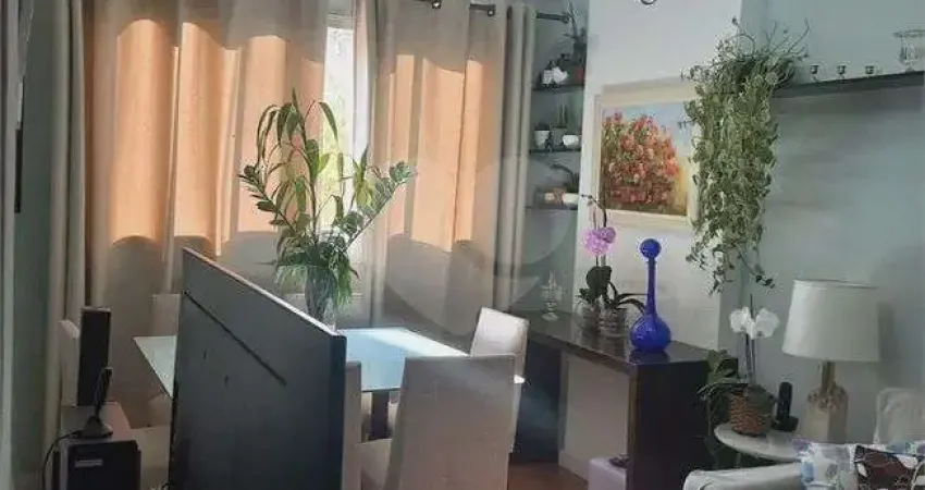 Apartamento à venda - Vila Romana, São Paulo - SP