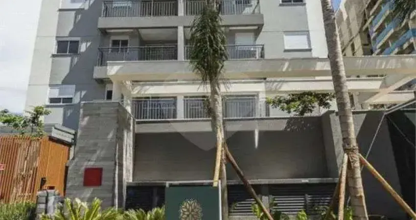 Apartamento à Venda na Lapa, 02 dormitórios. São Paulo.