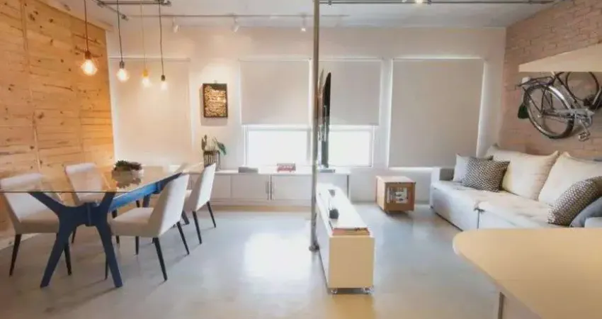 Apartamento com 1 quarto à venda na Avenida Mofarrej, 1500, Vila Leopoldina, São Paulo