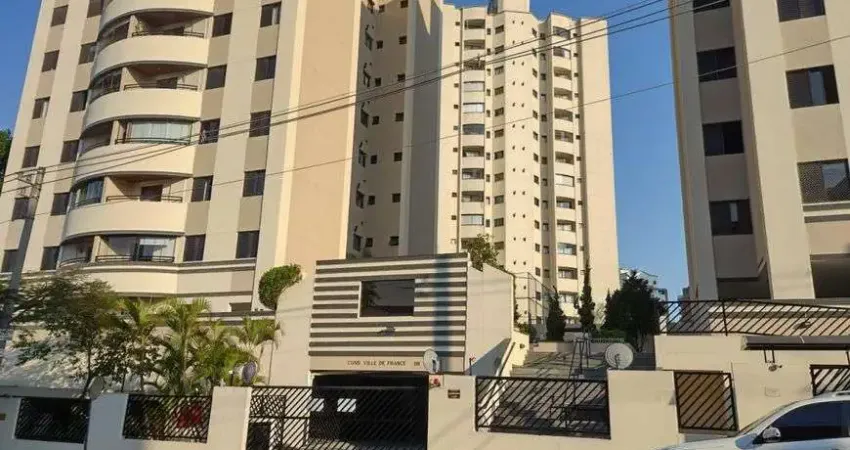Apartamento à venda - Vila Monumento, São Paulo - SP