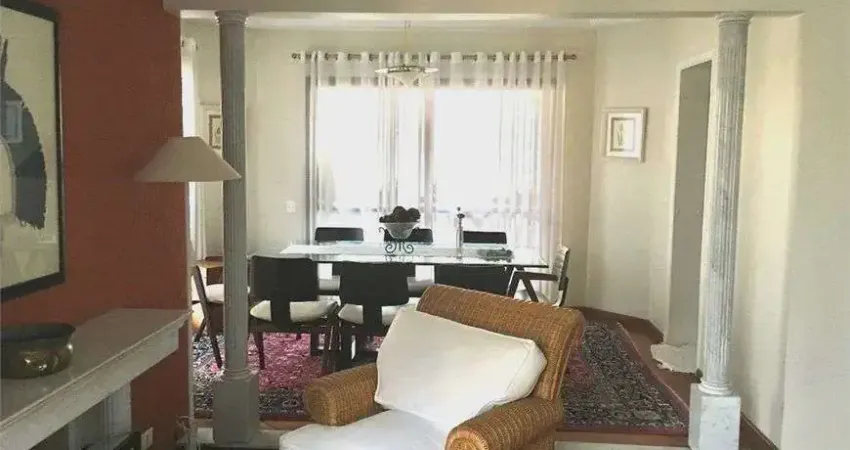 Apartamento à venda no bairro Perdizes