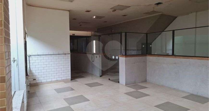 Loja disponivel para locação no bairro da Vila Romana.