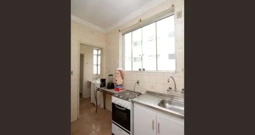 Apartamento à venda- Bela Vista, São Paulo - SP