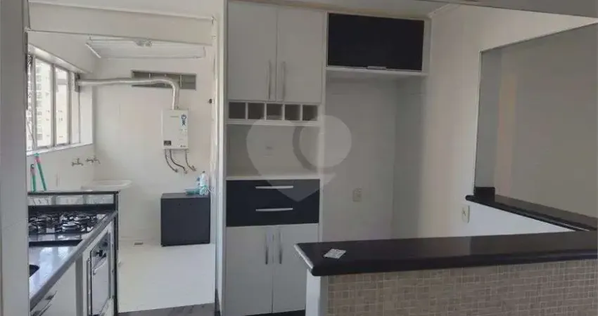 Apartamento à venda no bairro Lapa