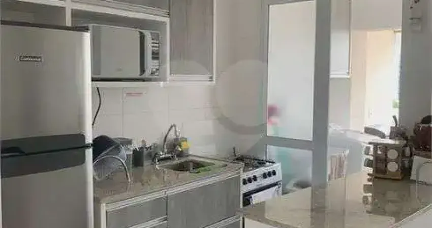 Apartamento á venda - Pinheiros, São Paulo - SP