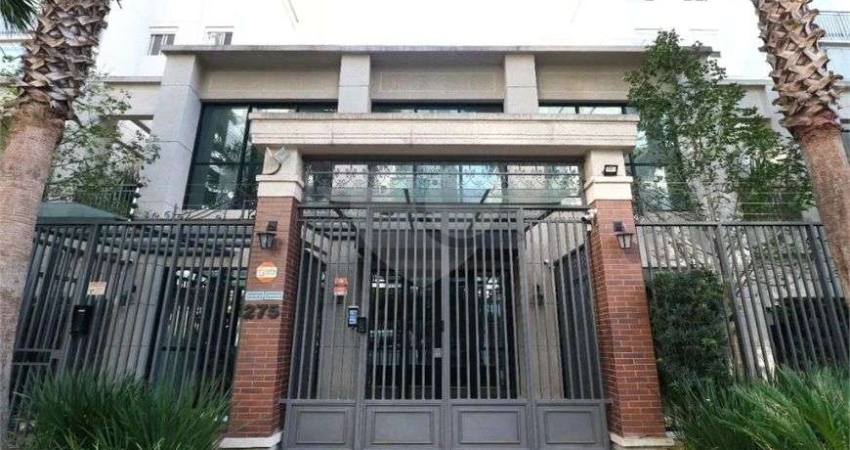 Apartamento com 2 quartos, Vila Anastácio - São Paulo