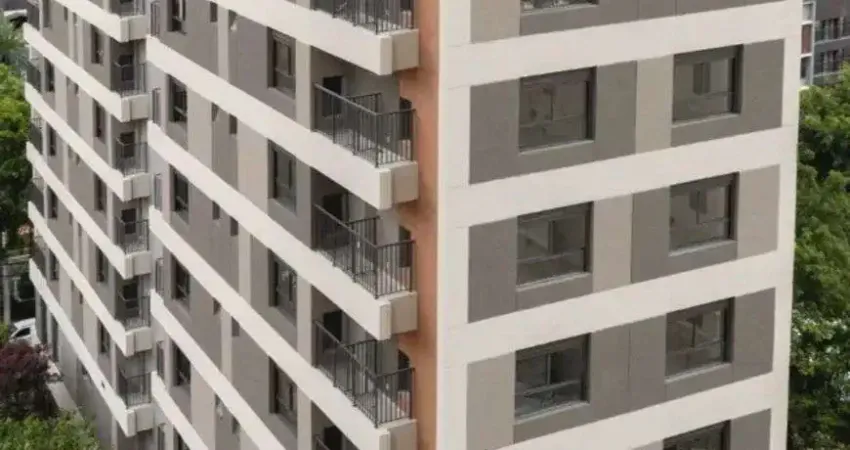 Studio à venda em Perdizes