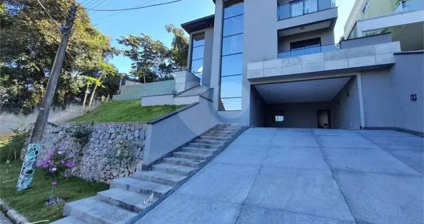 Casa com 3 quartos à venda em Jardim Imperial Hills Iii - SP
