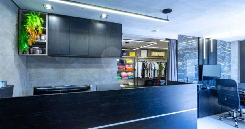 Sala comercial à venda na Vila Leopoldina