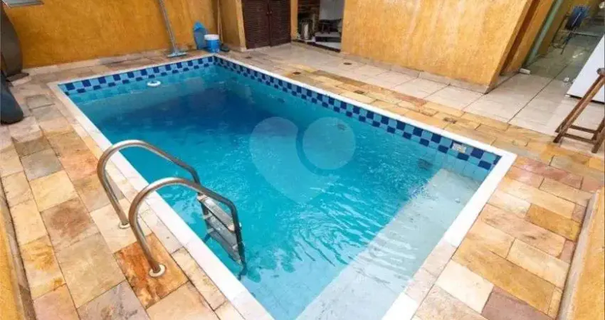 Casa com 3 quartos à venda na Rua Salto Grande, Sumaré, São Paulo