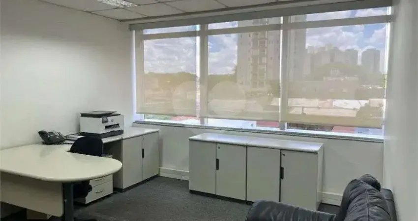 Prédio, Barra Funda - São Paulo
