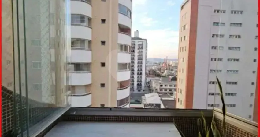 Apartamento com 2 quartos, Vila Romana - São Paulo
