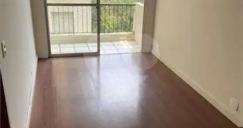 Apartamento com 2 quartos à venda no Alto da Lapa