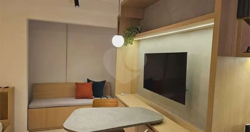Studio à venda - Perdizes, São Paulo - SP
