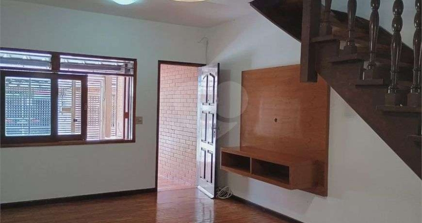 Casa com 4 quartos à venda na Rua Ramo de Rumos, 111, Parque Residencial da Lapa, São Paulo