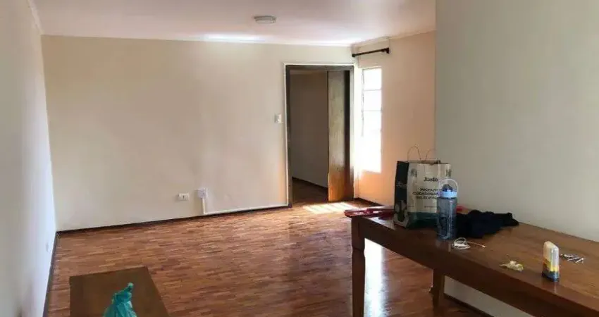 Apartamento com 2 dormitórios à venda, 100 m² - Alto da Lapa - São Paulo/SP