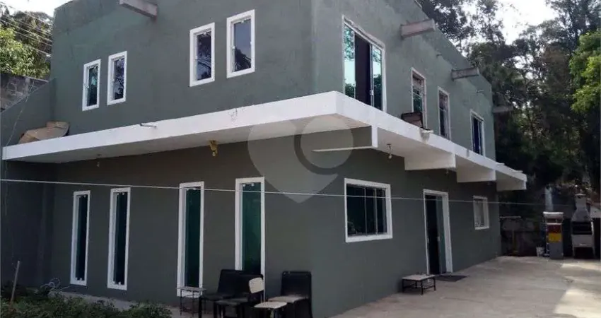 Casa com 3 quartos à venda em Três Montanhas - SP