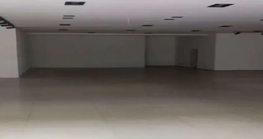 Sala comercial para alugar na Rua Doze de Outubro, Lapa, São Paulo