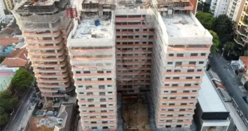 Apartamento com 1 dormitório à venda, 25 m² - Pinheiros - São Paulo/SP