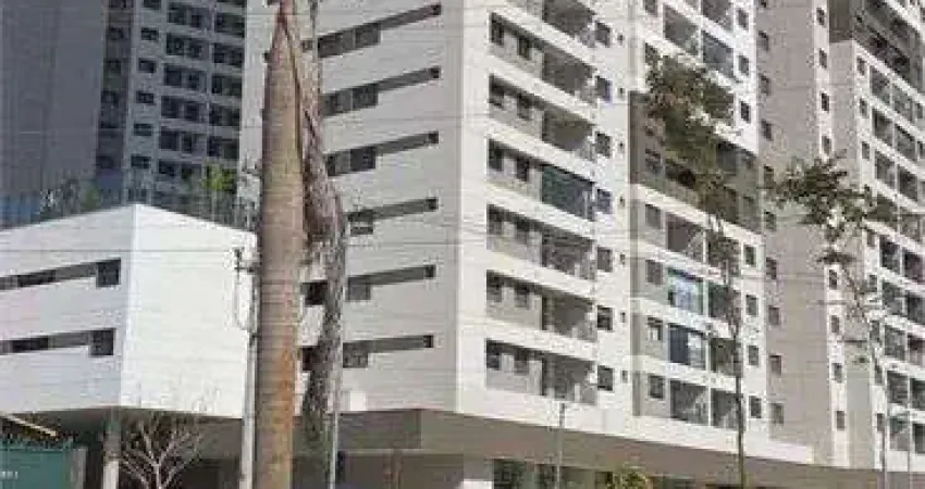 Imóvel para venda possui 62 metros quadrados com 2 quartos em Vila Anastácio - São Paulo - SP