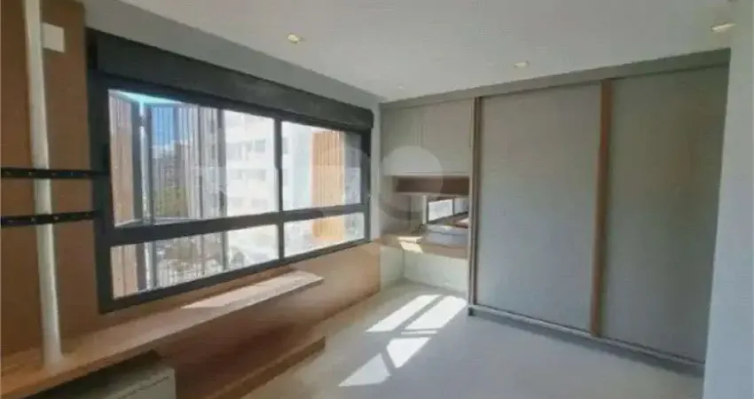 Apartamento para Locação em Perdizes: Conforto e Modernidade em 99m²