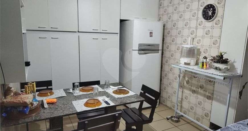 Apartamento à venda - Água Branca, São Paulo - SP