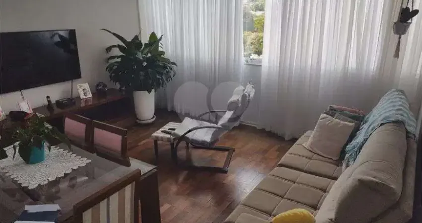 Apartamento à venda - Sumaré, São Paulo - SP
