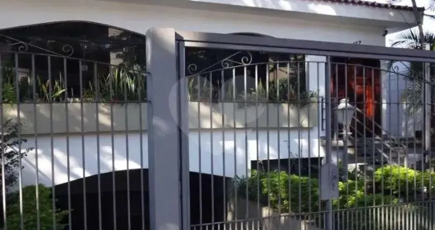 Casa para locação comercial ou residencial no Alto da Lapa